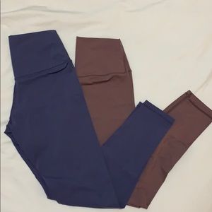 Amazon Leggings